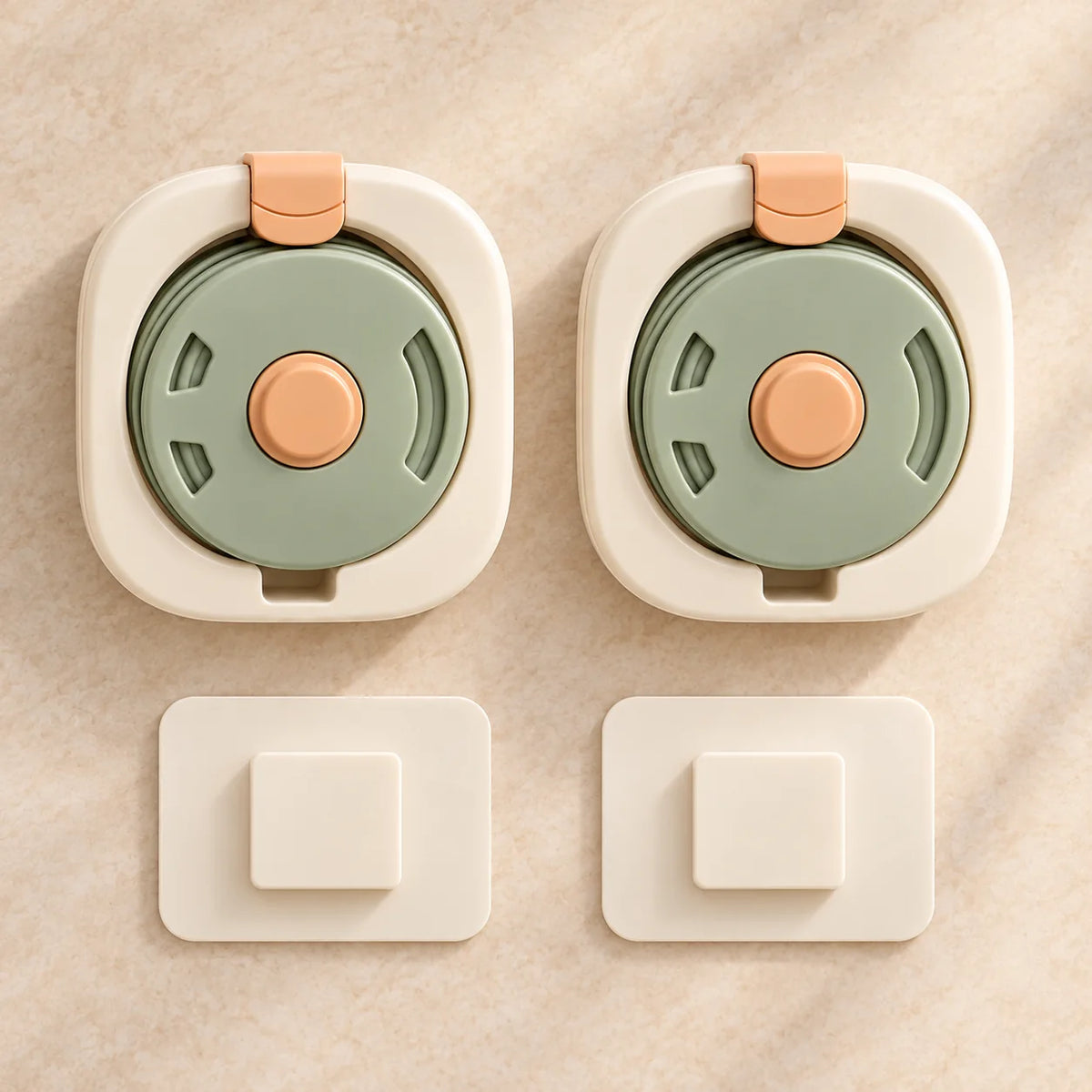 Blind Cord Shortener Box Pair — package contents