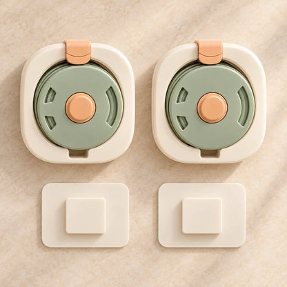 Blind Cord Shortener Box Pair — package contents
