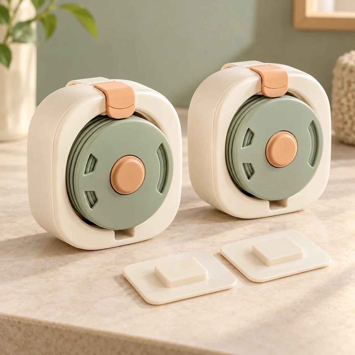 Blind Cord Shortener Box Pair — product view