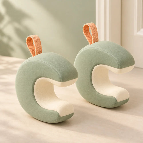 Door Pinch Guard Pair — product view