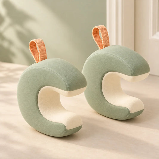 Door Pinch Guard Pair — product view