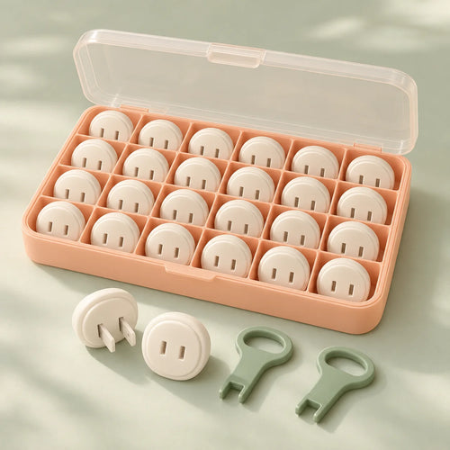 Outlet Cover Set — product view
