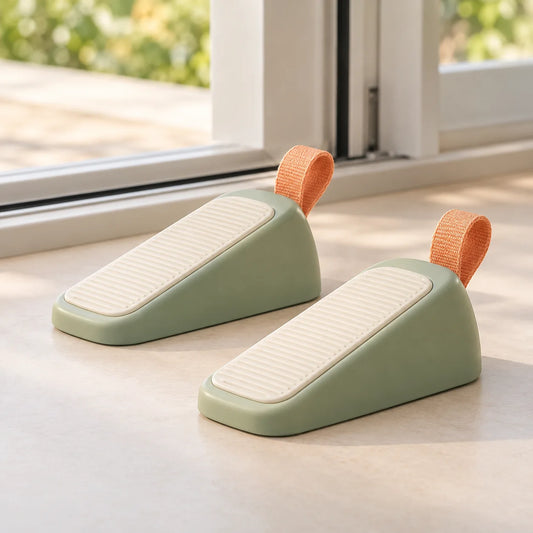 Sliding Door Stop Pair — product view