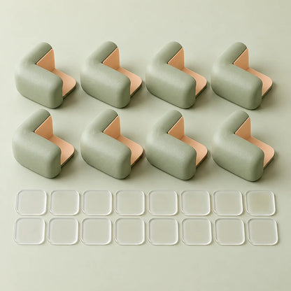 Soft Corner Guard Set — product view
