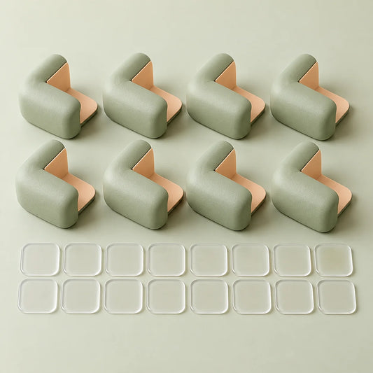 Soft Corner Guard Set — product view