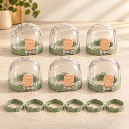 Stove Knob Cover Set — product view