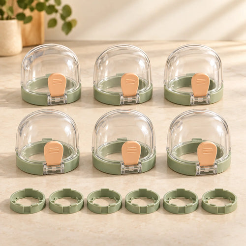Stove Knob Cover Set — product view