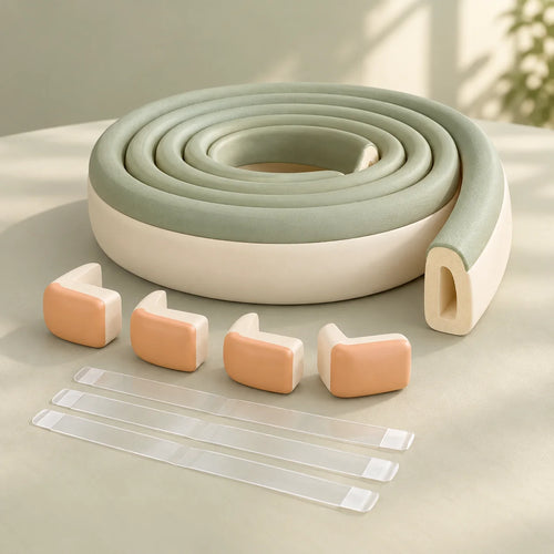Table Edge Cushion Roll — product view