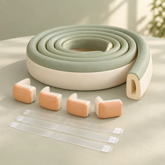 Table Edge Cushion Roll — product view